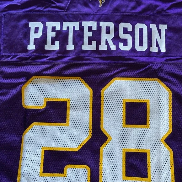 Men’s Football Jersey - Picture 9 of 9